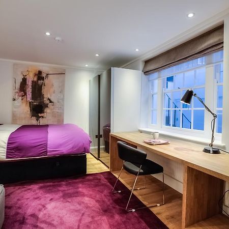 Eson2 / The York Street Nest Apartment London Luaran gambar