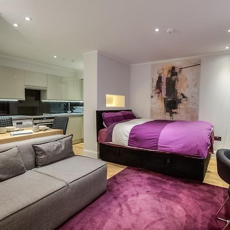 Eson2 / The York Street Nest Apartment London Luaran gambar