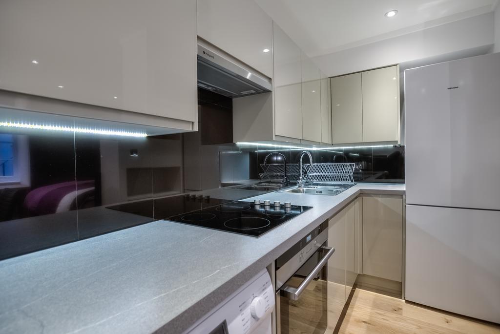 Eson2 / The York Street Nest Apartment London Luaran gambar