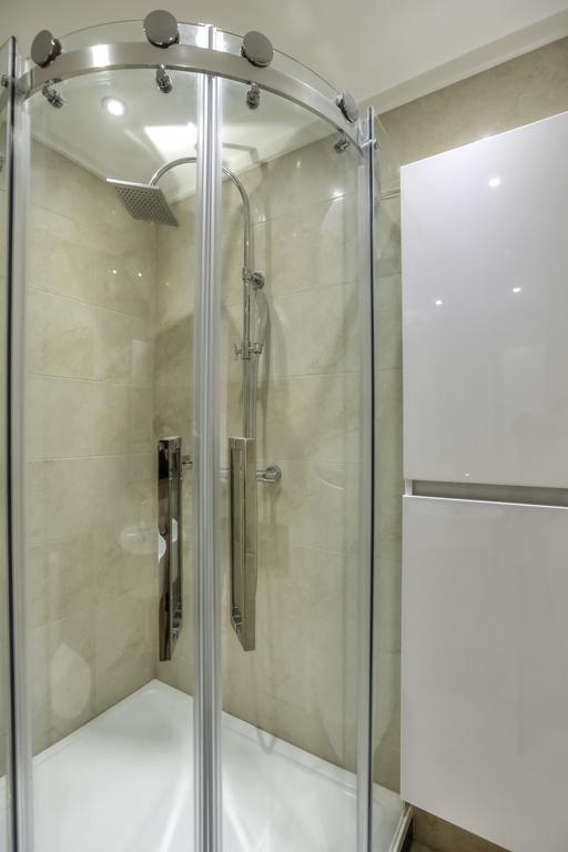 Eson2 / The York Street Nest Apartment London Luaran gambar