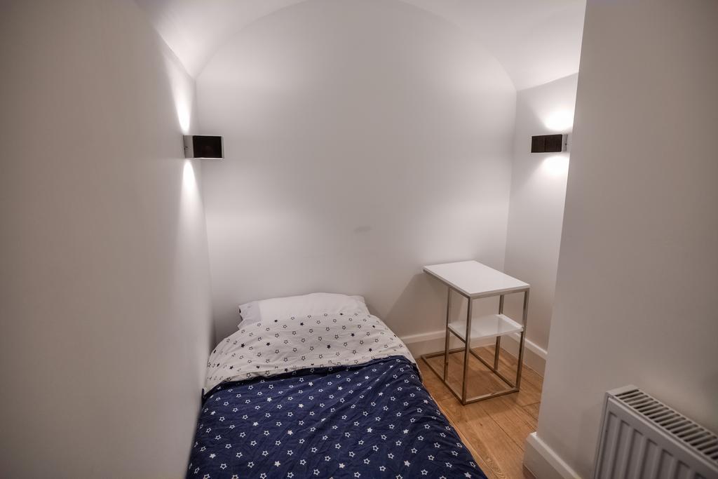 Eson2 / The York Street Nest Apartment London Luaran gambar
