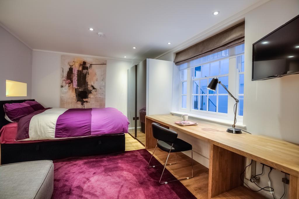 Eson2 / The York Street Nest Apartment London Luaran gambar
