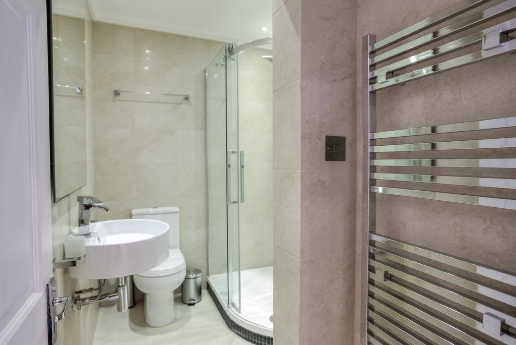 Eson2 / The York Street Nest Apartment London Luaran gambar