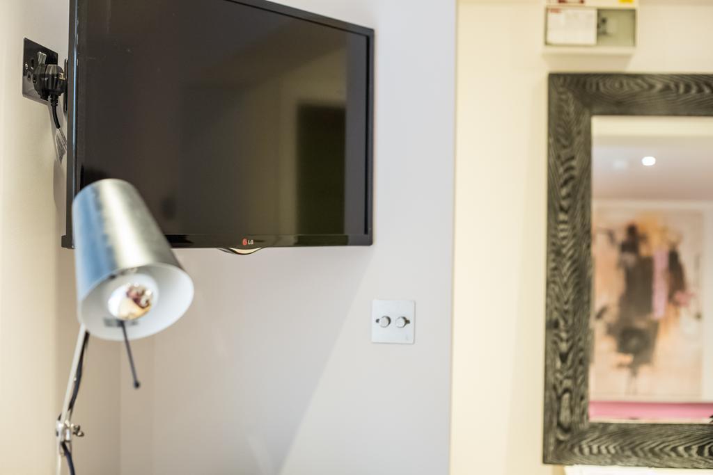 Eson2 / The York Street Nest Apartment London Luaran gambar