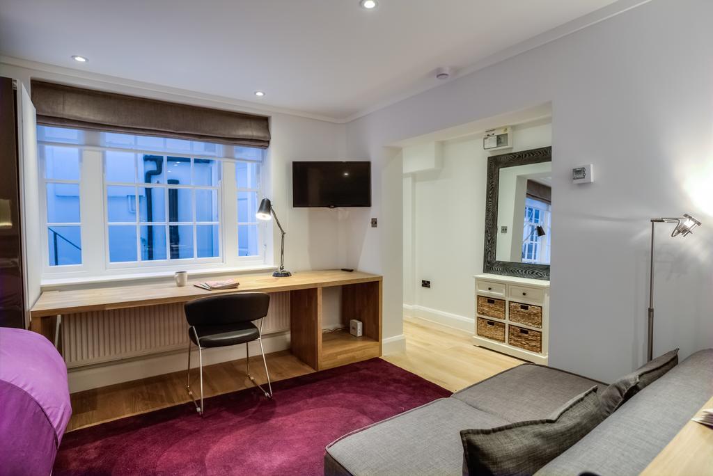 Eson2 / The York Street Nest Apartment London Luaran gambar