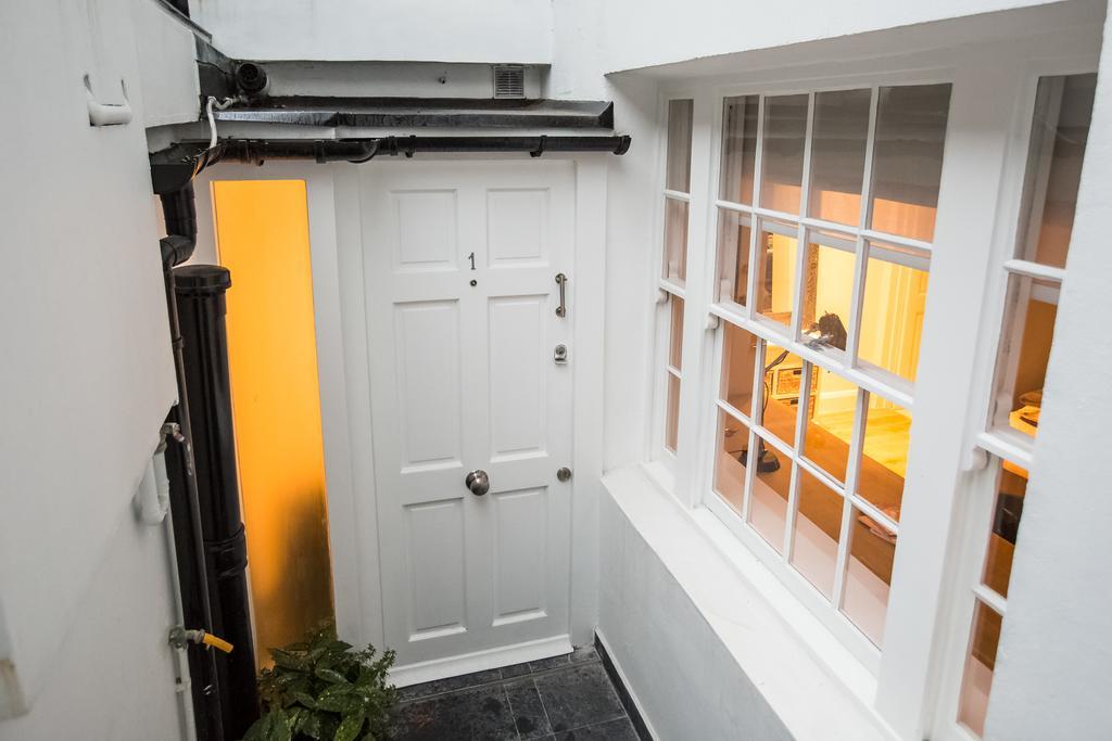 Eson2 / The York Street Nest Apartment London Luaran gambar